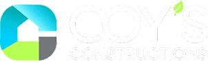 coysconstructions logo white