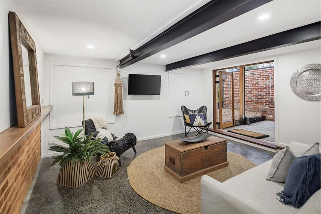 montmorency 6 | Coy's Constructions montmorency 6