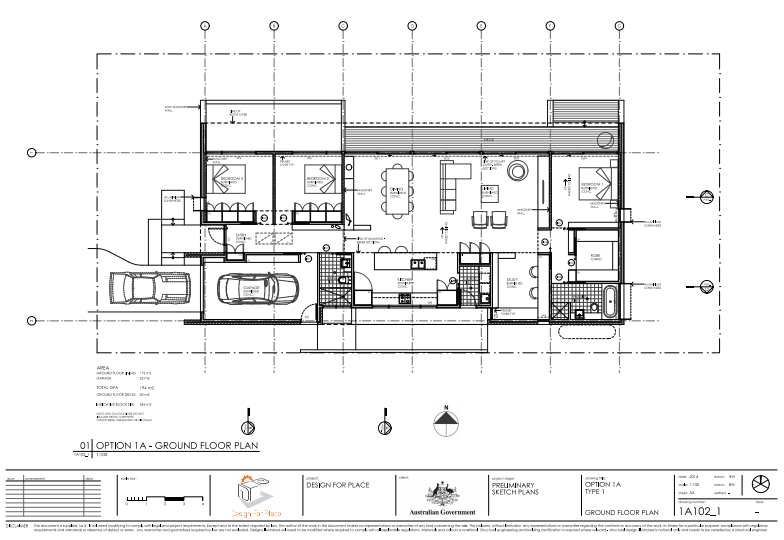 Plan-Range-3BR-2B-Study-All-Plans-Elevations-Designs-For-Place