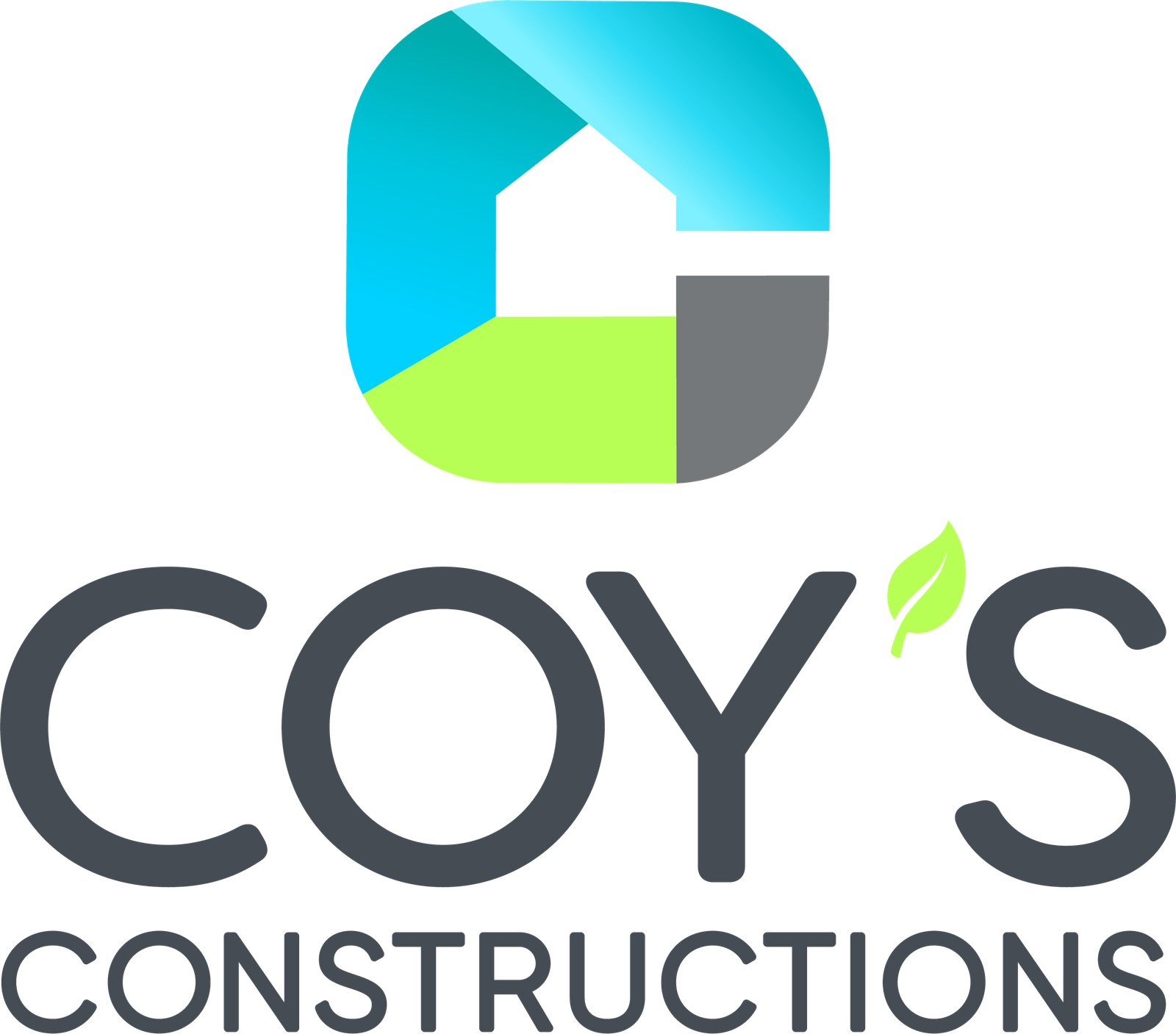 Coy’s Constructions