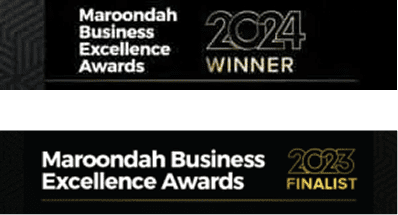 Group 37 | Coy's Constructions Coy’s Constructions awarded 2024 Business of the Year and Winner at the Maroondah Business Excellence Awards in Victoria, Australia.