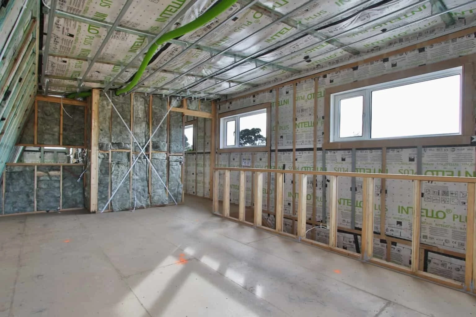 Passive House Expertise for Sustainable Living