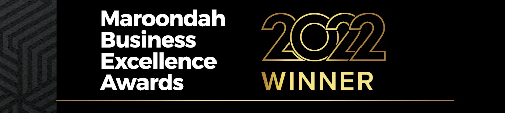 MBEA 2022 Winner