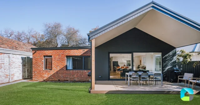 We’re excited to share one of our recently completed homes! 🏡✨ 

1950s Home Renovation & Extension
This renovation and extension project honours the legacy of the home’s original 1950s owner. Our clients were passionate about preserving the charm and character of the original structure, so we thoughtfully retained key features such as the original joinery units, front door colour, timber flooring, and brickwork.
The existing home was completely stripped back, allowing us to install both external and internal membranes—bringing the home close to Retrofit standard. This significantly improves the home’s energy efficiency, thermal performance, and overall comfort. High-performance UPVC windows were installed throughout, further contributing to a healthier and more sustainable indoor environment

✔️ Highly sustainable 
✔️ Energy efficient 
✔️ Close to Retrofit standard 
✔️ High-performance UPVC windows were installed throughout 

Proud to help create homes that are better for people and the planet. 🌍 
📸 And stay tuned for the project photos on our website soon! 

#SustainableLiving #PassiveHouse #AllElectricHome #EnergyEfficient #GreenBuilding #HomeTransformation