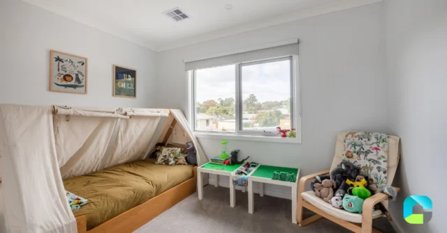 Throwback to one of our early projects – a cosy kids' bedroom that sparks imagination! 🌈✨

Designed for comfort and play, this space is perfect for little ones to dream big. Thinking of building or extending your family home in Victoria? Let’s bring your vision to life!

If you’d like to learn more about us and what we do, visit our website (link in bio) to know more.

Follow us on Instagram @coys.constructions and on Facebook @coysconstructions to be updated on our projects. Also, follow our Property Maintenance Services on Instagram @coys.maintenance

Coy's Constructions
Registered Master Builders Green Living Builder
Certified Passive House Builder
Members of Master Builders Association Victoria, Australian Passive House Association, Renew and The Association of Professional Builders

2024 & 2022 Maroondah Business Excellence Awards Construction, Trades and related Supply Chain Award Winner
2023 Master Builders Victoria Excellence in Housing Awards - Best Sustainable Home under $1M
2023 Maroondah Business Excellence Awards Finalist
2022 Maroondah Business Excellence Awards Business of the Year
2023 Victorian Customer Service Award Highly Recommended
2022 Victorian Customer Service Award Winner