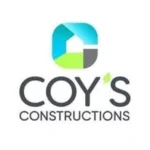 coys.constructions | Coy's Constructions Home | Coy's Constructions
